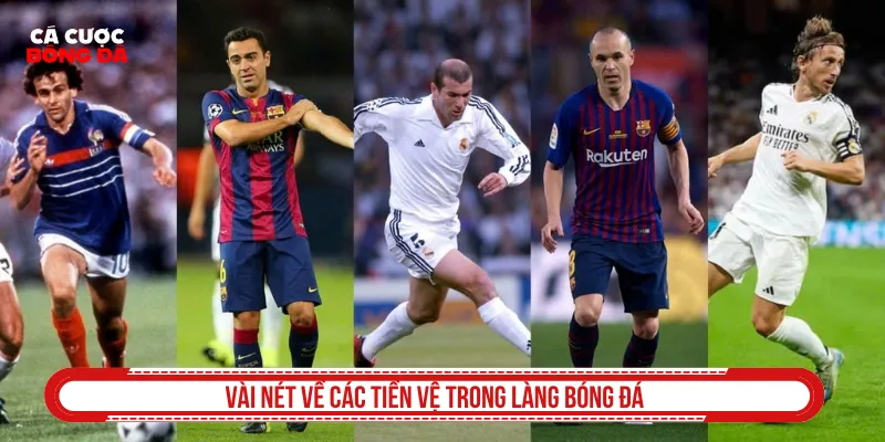 Tiền vệ hay nhất thế giới duy trì trận ổn định