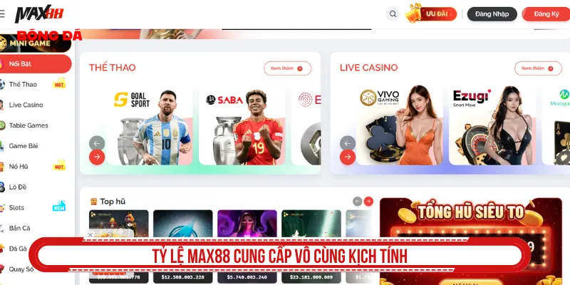 Truy cập vào trang cá độ bóng đá tốc độ cao