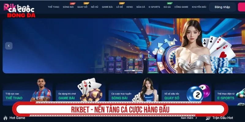 Truy cập vào trang cá cược bóng đá tốc độ tối ưu